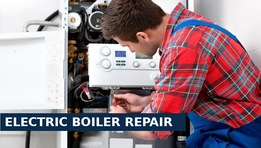 Electric boiler repair Tulse Hill