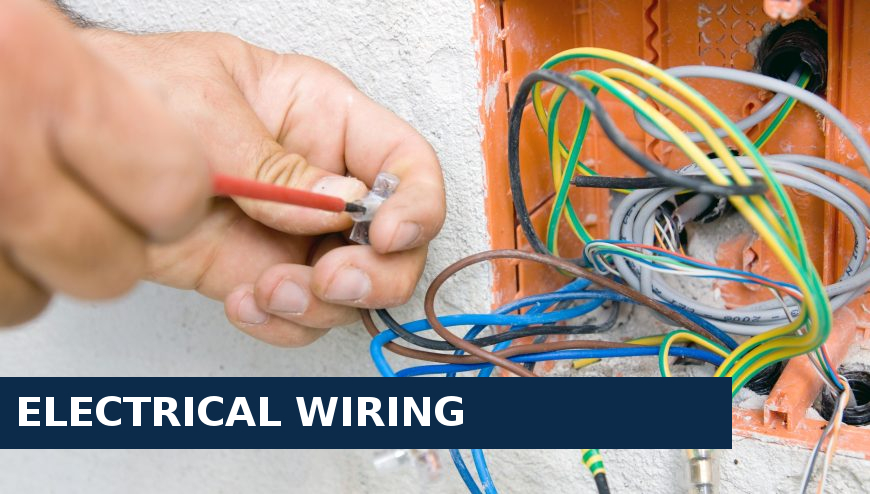 Electrical Wiring Tulse Hill