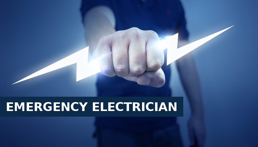 Emergency Electrician Tulse Hill