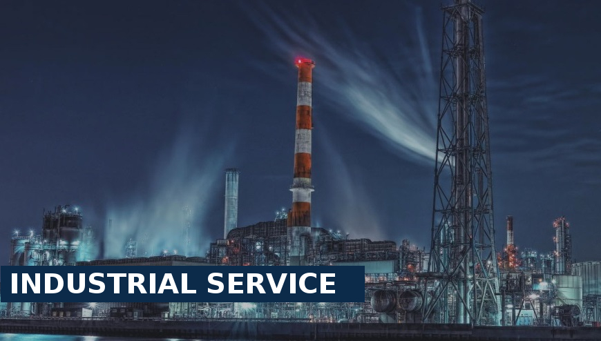 Industrial service electrical services Tulse Hill