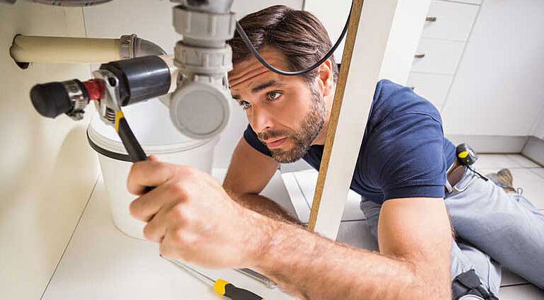 Plumbers Tulse Hill